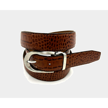 오엔시 아빠선물 중년 남자 정장 캐주얼 벨트 소가죽 허리벨트 바지 허리띠