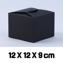 어린이집 생일 수제청 미니 카톤 단상자 싸바리 박스 포장 선물 상자