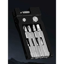 소원템 자전거공구통 렌치 범용수리 20in1 도구, 20 in 1 다기능수리도구