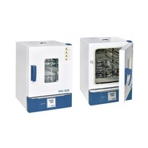 광파 오븐 레인지실험실용 데스크탑 Lcd 일정한 온도 건조 오븐, 한개옵션0