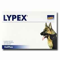 벳플러스 vetplus 라이펙스 60캡슐, 단품