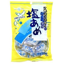 다이이치 소금 캔디 100g 일본 사탕