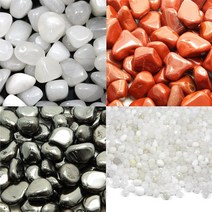 천연보석 자갈 정화용 수정원석 어항 자갈 500g 13종, 09.듀머티어라이트 보석자갈 SJRO-056