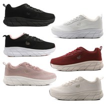 러너쿠셔닝 남성 여성 운동화 런닝화 워킹화 신발