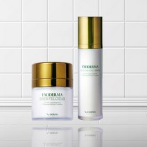 엑소더마 2종세트, 1세트