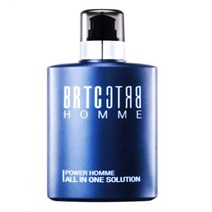 비알티씨 파워 옴므 올인원 솔루션 200ml / 산뜻하고 촉촉한 비건화장품, 상세페이지 참조