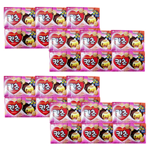 칸쵸 40g 24개, 상세페이지 참조