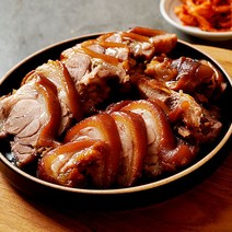 진짜 제주 미니족발 300gx5팩, 단품