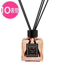 더허브샵 프로방스 퍼퓸 리드디퓨져 125ml 12종향, 아쿠아체리블라썸