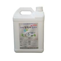 안셈 광촉매 플러스 4L 피톤치드향 악취체거 새집증후군 예방 포름알데히드 제거