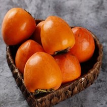[남도장터]푸르름 금정 대봉감 대과 10kg (36-40과)