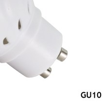 식물용 LDE 식물 생장등 전등 농업용 식물등 Led 성장 전구 E27 E14 165, GU10, 80LEDS
