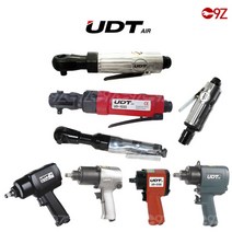 UDT 에어다이그라인더 일자형 25000RPM ud-1210 ud1210 경제형 연마기, 에어다이그라인더 UD-1210 (일자형)