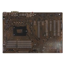 중고 ASUS B85-PLUS 데스크탑 마더 보드 LGA 1150 인텔 B85 DDR3 32GB 코어 i7/i5/i3 USB3.0 ATX