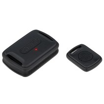 아부스 알람 박스 리모컨, 단품, 1개