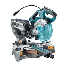 마끼다 LS001GZ 충전슬라이딩각도절단기 본체 40V MAX, 단품