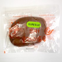 [우리쌀] 초코 쿠키클레이도우300g, 300g, 1개