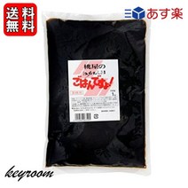 고항데스요 【500엔 OFF 쿠폰 배포 중!】모모히카리 모모야 1kg 대용량 업소용 이에요 김 반찬 밥, 상품