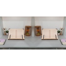 위즈독서대 리딩업 독서대 34F1 각도조절 책거치대 어린이 학생