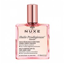 NUXE HUILE PRODIGIEUSE FLORALE 눅스 윌 프로디쥬스 플로럴 멀티 드라이 오일 100ml