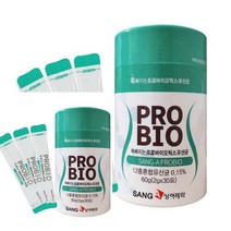 상아제약 쏙 빠지는 프로바이오틱스 유산균 여성질유산균 바이오틱스추천 질유산균