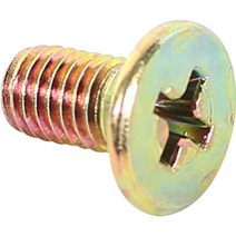 신진화스너 접시머리 십자볼트(사라머신) M2*10 (1EA)