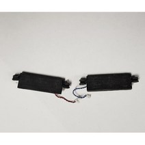 중고 노트북용 XNOTE Z1 Z2 내장스피커 SPEAKER L.R