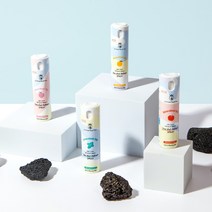 제이은_제주 용암수 원샷 리프레시 구강스프레이 10ml 한라봉향, 3개