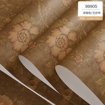 20cm 남자방 꽃 인테리어 시트지 체크무늬 배경벽지 엔틱 폼 거실 천장포인트, 다크 카본 업그드, 벽지 한 장