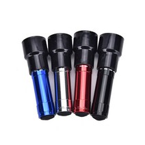 모든 치킨 다크 메추라기 오리 카나리아 비둘기 달걀에 대한 밝은 차가운 LED 캔들 램프 라이트 에그 테스