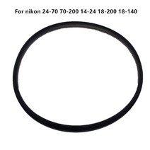 니콘 24-70 70-200 14-24 18-200 18-140 용 카메라 실링 링 먼지 링 교체 부품 1/pcs, 01 For nikon 24 70_01 1pcs