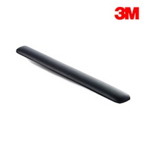 3M 손목보호용 키보드패드 WR309LE 논슬립 손목받침, 1개