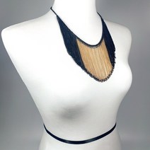 롱체인목걸이 커스텀쥬얼리 악세사리 2009103