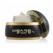 동성제약 랑스크림, 4개, 70g