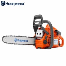 허스크바나 엔진톱 135mark II 16＂, 본상품