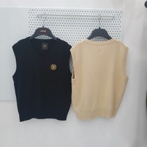 지프키즈 브이넥니트베스트KO2KTU602