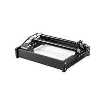 목재 구멍 뚫는 기계업그레이드 회전 조각 모듈 원통형 Y 축 DIY 키트 컬럼 실린더, 01 Model 3