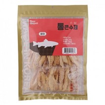 이탈리안그레이하운드수제간식 프렌치불독핸드메이드간식 강쥐핸드메이드간식 황태, 오리윙 440g