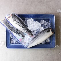 동일하이씨푸드 노르웨이 된장자반고등어 특대 160-180g, 2kg, 1개