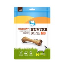 자연애 헌터본 양 16p 강아지 덴탈껌, 상세페이지 참조