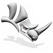 라이노3d rhinoceros 라이노7 교육용 교사 학생 영구 프로그램