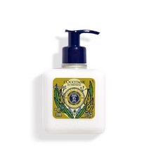 록시땅 [록시땅]시어 버베나 엑스트라 젠틀 핸드 앤 바디 로션 나난 에디션 300ml, 단품없음