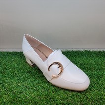 소다 소다 SH04 여성 장식 로퍼 단화 FLS203 LS30 (8090077)