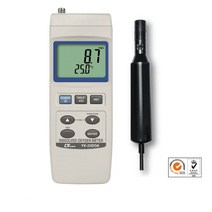 LVL5 (LUTRON)용존산소 DO측정기 YK-22DOA 수질검사 환경 012023EA×532jX