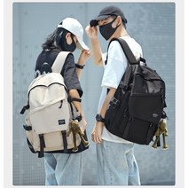 책가방 중등 백팩 소풍가방 학원가방 커플백 청소년 대용량