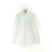 브룩스 브라더스 화이트 셔츠 M 47782