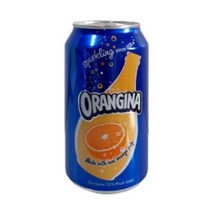 오랑지나 355ml