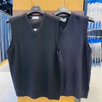 By파크랜드 오스틴리드 SH05 브이넥 니트 조끼 AWP22301 22302 (8940740)
