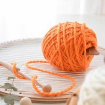 Modern MACRAME 태피스트리 위빙실 브라운/마크라메실