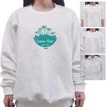 키밍 canoe tour 여성 남성 티셔츠 후드 맨투맨 반팔